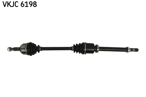 Albero motore/Semiasse - VKJC 6198 SKF